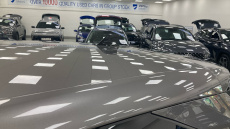 Renault Symbioz 1.6 E-Tech FHEV 145 Techno 5dr Auto Hybrid Estate